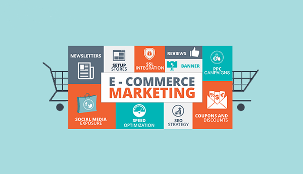 E-Commerce Marketing Essentials: Boosting Sales Online
