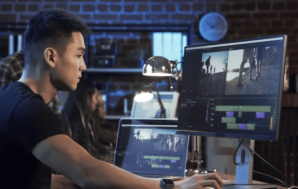 Video Editing Secrets: Elevate Your Content to the Next Level