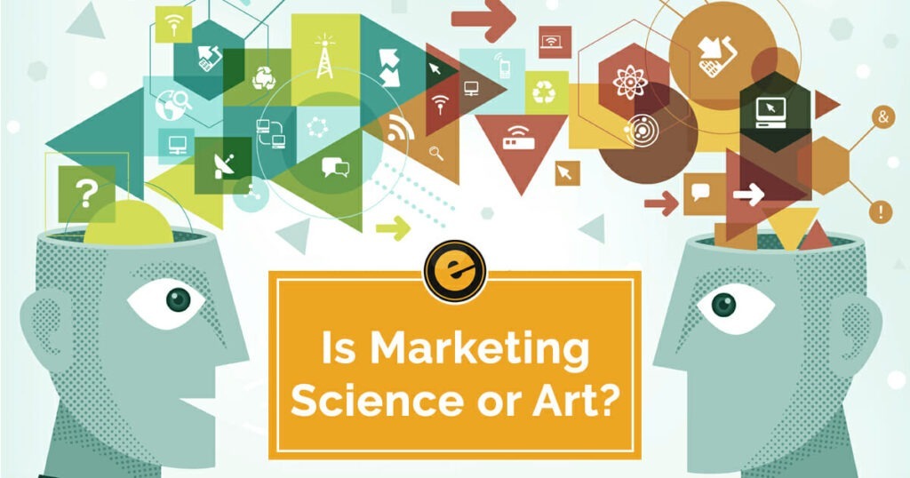 The Art and Science of Effective Digital Marketing