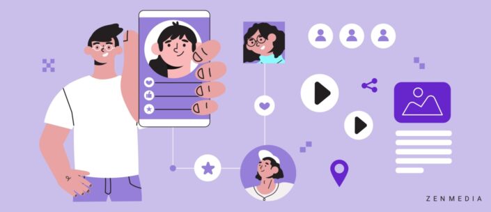 Influencer Marketing Is Dead: Long Live Creator Marketing - Zen Media