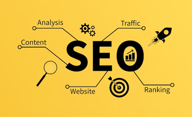 SEO Success Stories: Learn from Top-Ranking Websites