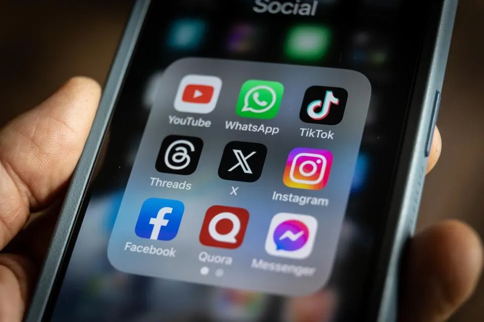Social Media Marketing Trends to Watch in 2024