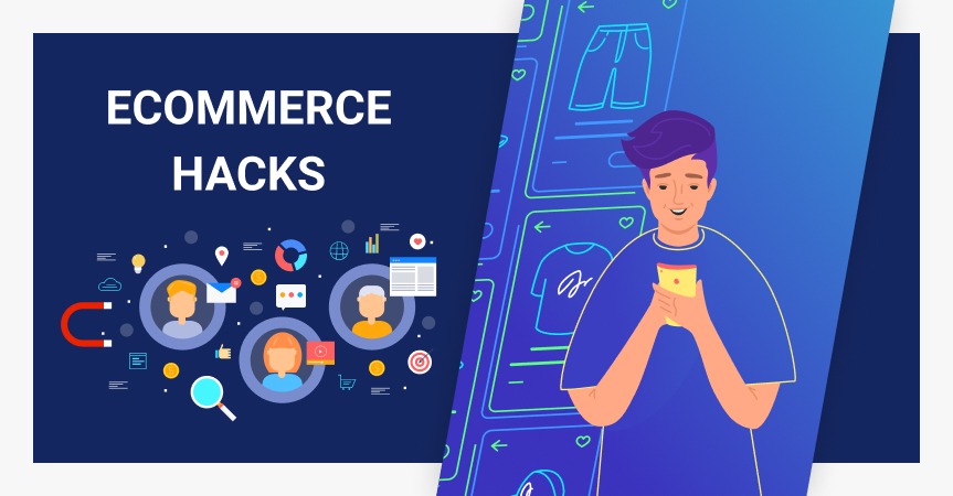 E-Commerce Marketing Hacks for Small Businesses