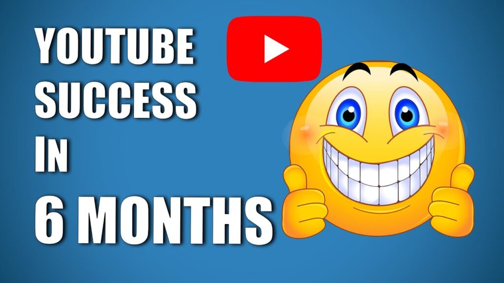 YouTube Marketing Success: From Zero to Hero