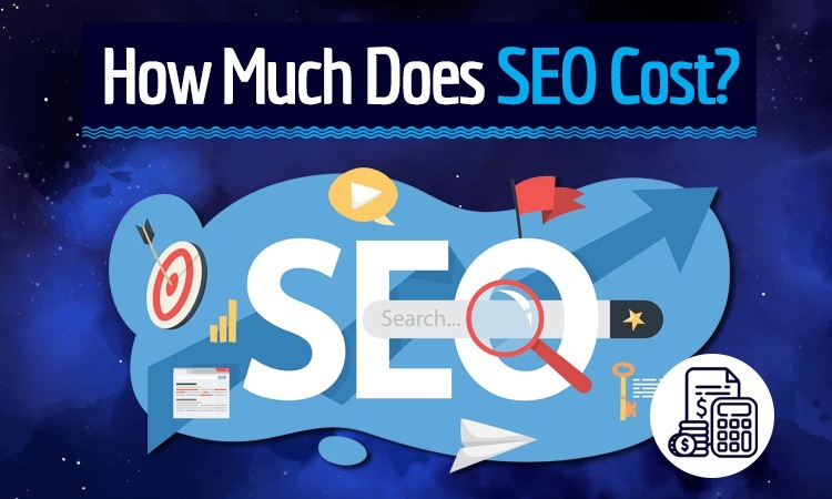 How much do SEO Services Cost