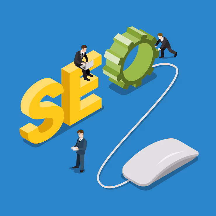 Top SEO Services
