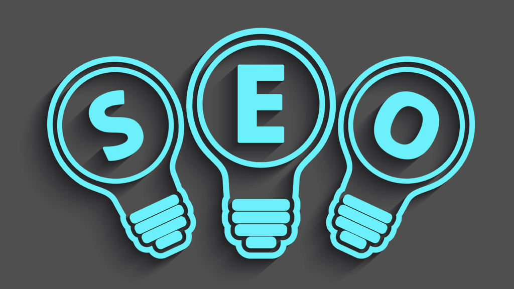 SEO Web Service