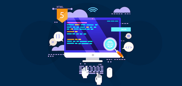 Website Design in Abu Dhabi