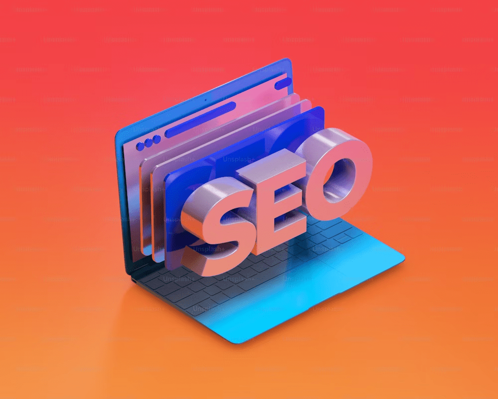 SEO link building services