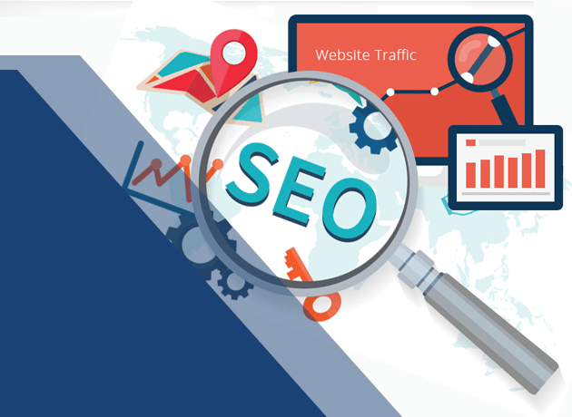 SEO Web Services