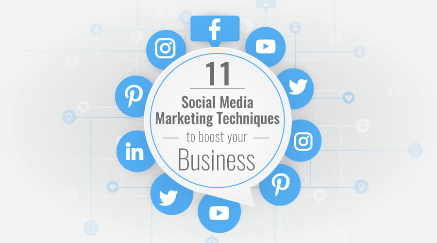 Boost Your Business with Cutting-Edge Social Media Strategies