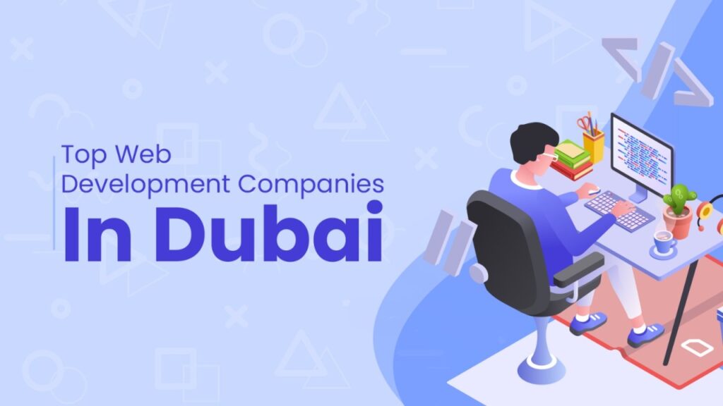 website development