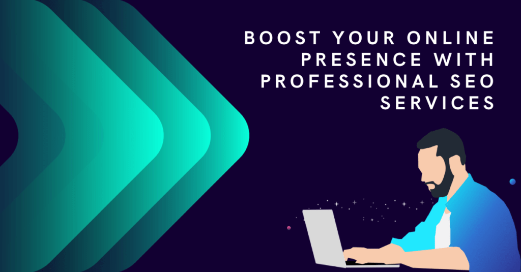 Boost Your Online Presence with Top-notch SEO Services in Saudi Arabia