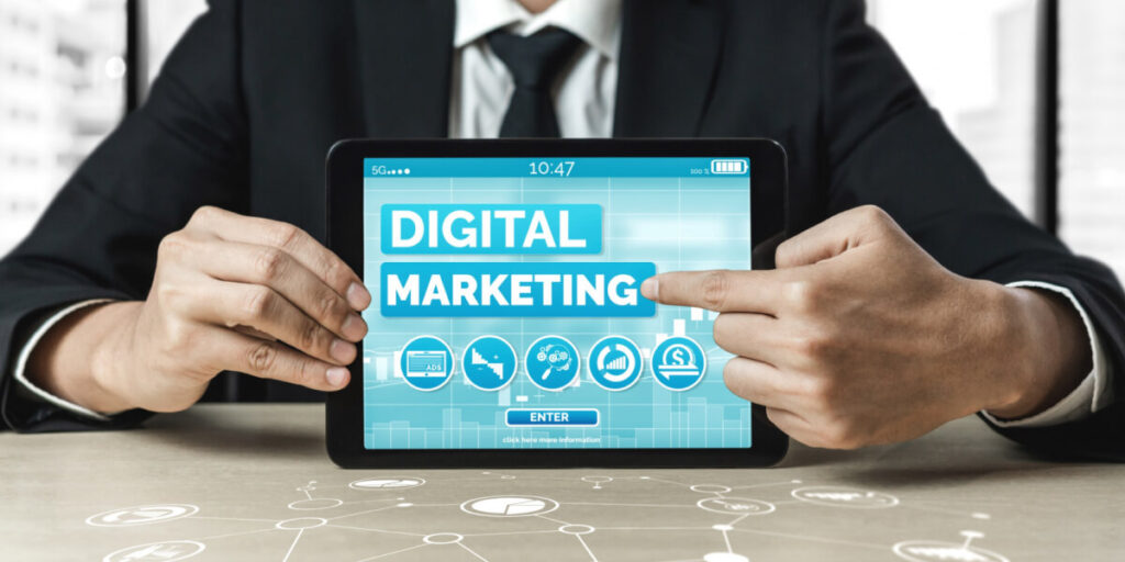 Maximize Your Online Presence with Strategic Social Media Marketing