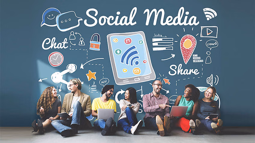Unlock the Power of Social Media: Tailored Marketing Services for Your Business