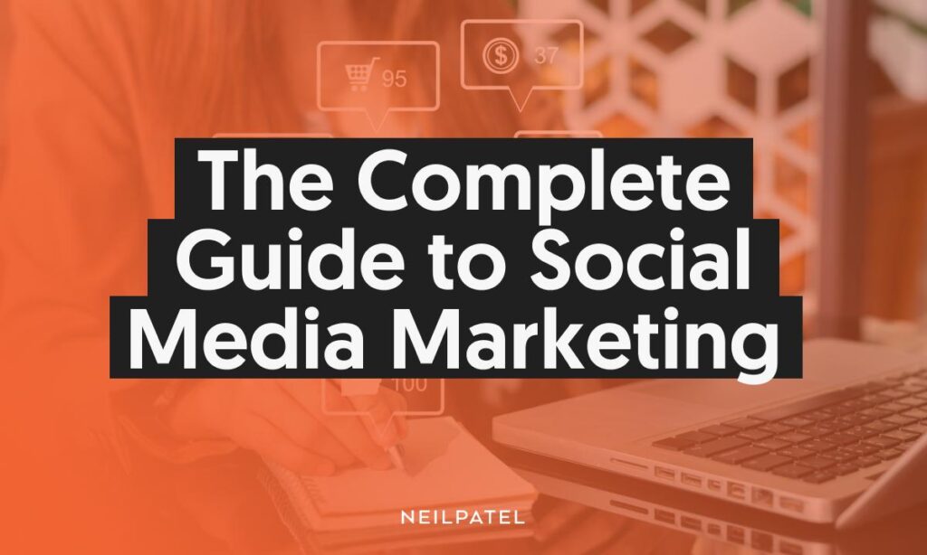 Harness Social Media for Business Growth: Expert Marketing Services