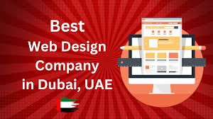 Website Development and Maintenance in Dubai
