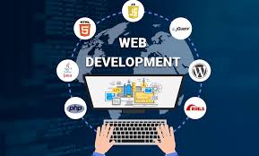 Website Development Company in Dubai