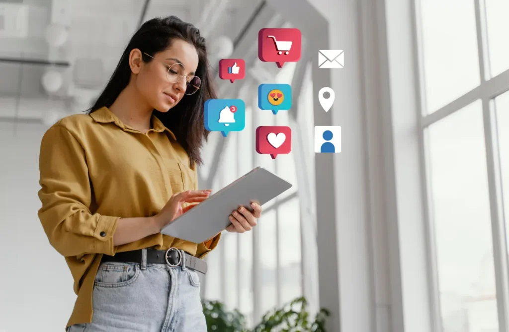From Likes to Leads: Effective Social Media Marketing for Your Brand