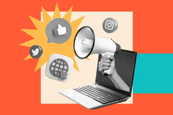 Revolutionize Your Brand's Online Presence with Strategic Social Media Marketing