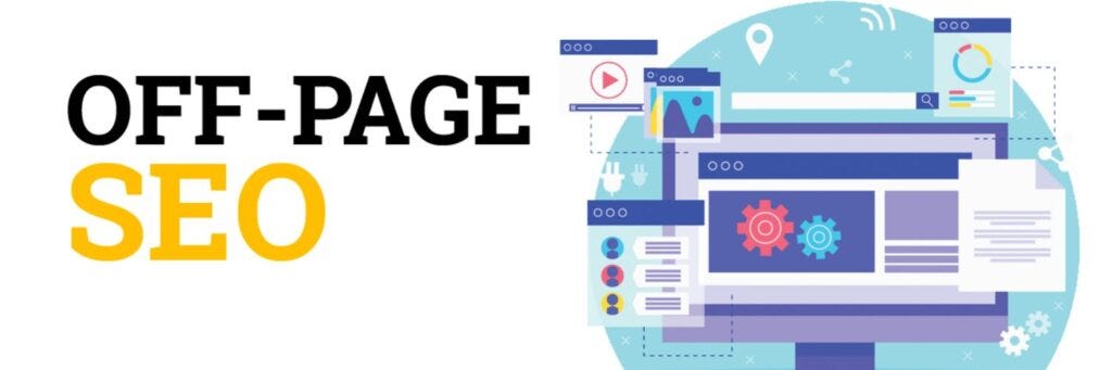 Beyond the Page: Mastering Off-Page SEO Strategies for Enhanced Online Visibility