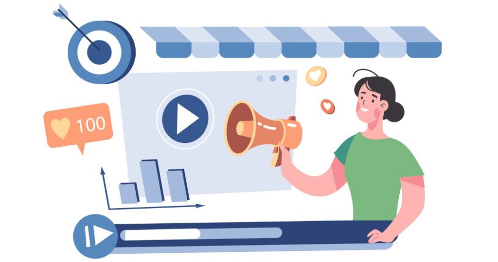 "YouTube Marketing for Success: Elevate Your Brand with Techx Marketer