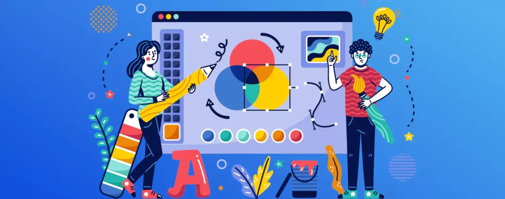 Creative Graphic Design Solutions for Every Brand