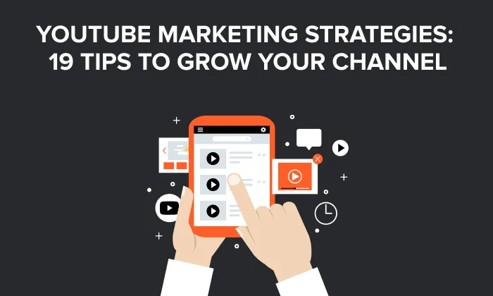 Maximize Your Reach with Professional YouTube Marketing Services
