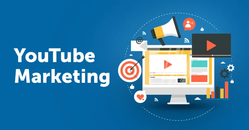 Master YouTube Marketing in the UAE: Strategies from Techx Marketer