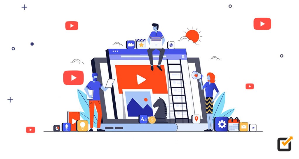 "Engage, Grow, and Convert: YouTube Marketing Tailored for Your Business"