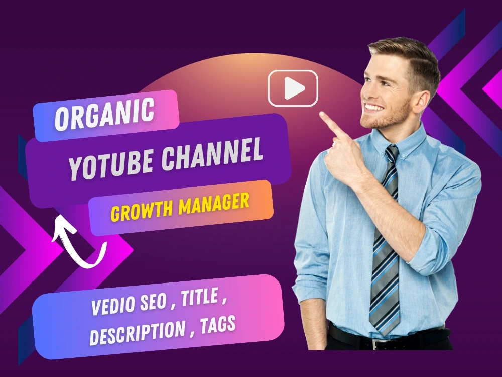 Expert YouTube Marketing Services to Grow Your Channel