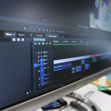 Techx Marketer: Professional Video Editing Services in Dubai, UAE