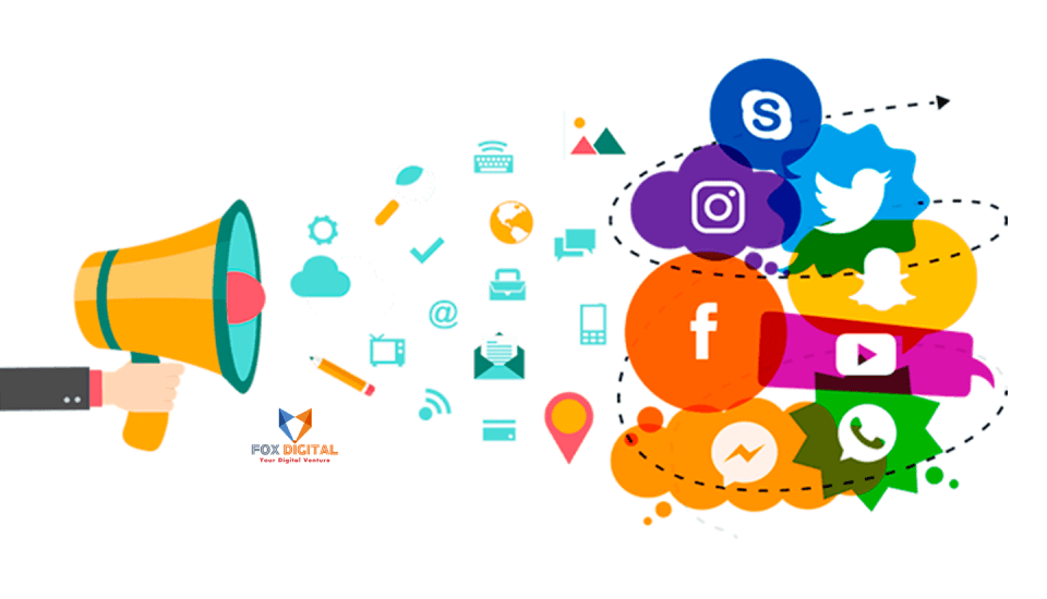 Elevate Your Brand with Expert Social Media Marketing"