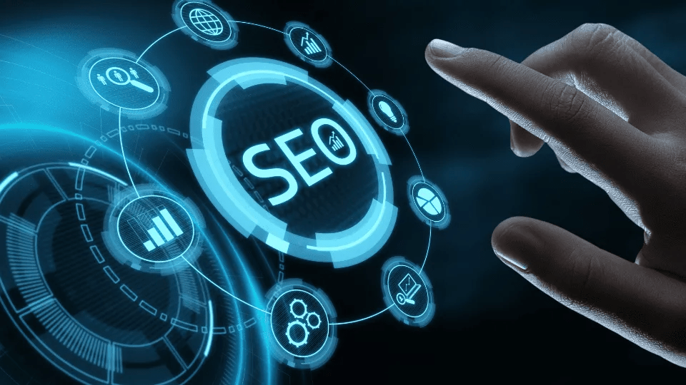 Maximize Your Reach: Professional SEO Optimization Services