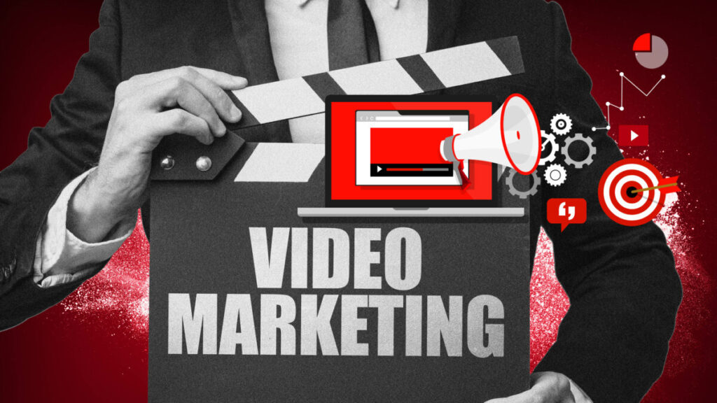 Maximize Your Brand’s Impact with Expert YouTube Marketing by Techx Marketer