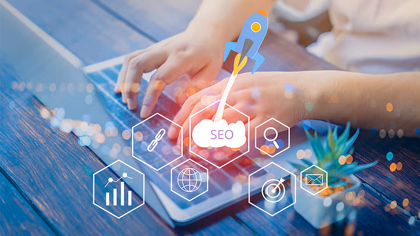 Maximize Your Reach: Professional SEO Optimization Services