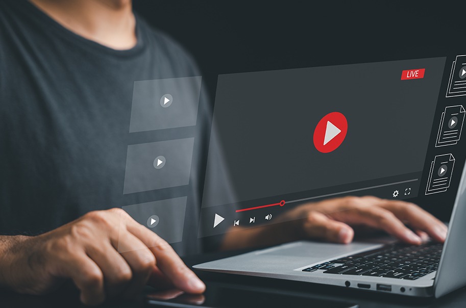 YouTube Marketing Solutions: Amplify Your Brand’s Reach with Techx Marketer