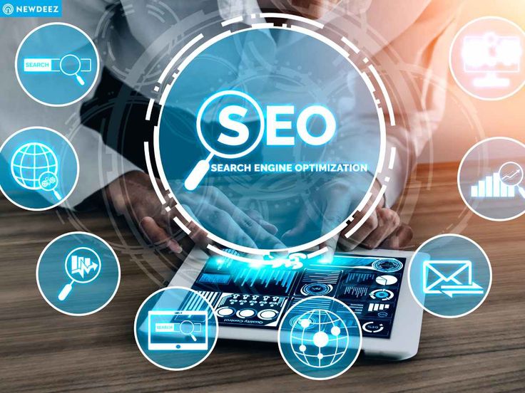 Elevate Your Online Presence with Our SEO Optimization Services