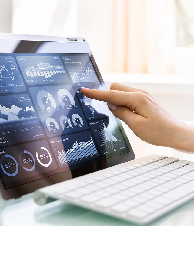 Expert Web Development: Crafting Stunning Websites for Success