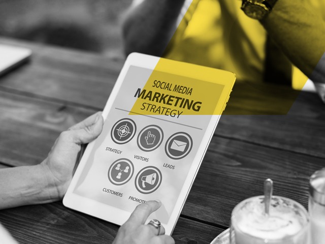 "Drive Engagement and Growth: Professional Social Media Marketing"