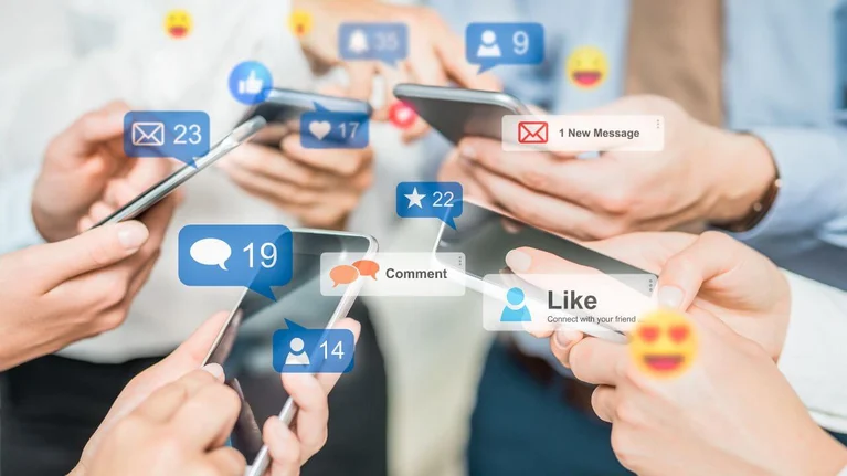 "Maximize Your Online Presence with Tailored Social Media Strategies"