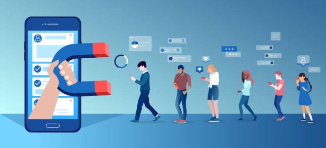 "Unlock the Power of Social Media Marketing for Your Business