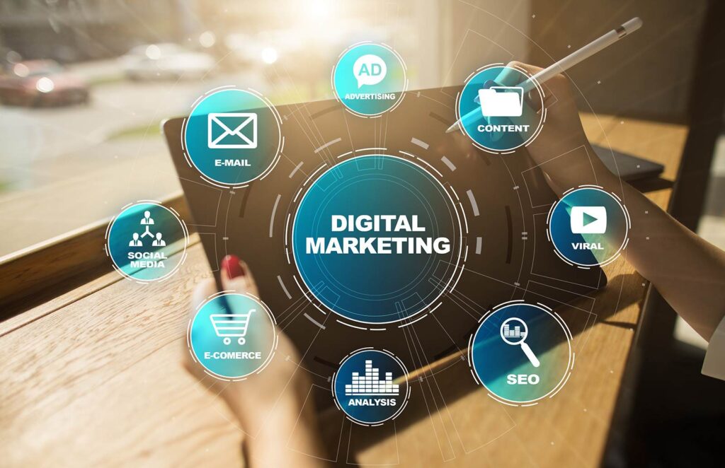 Expert Social Media Marketing Services in UAE – Boost Your Online Presence with Techx Marketer