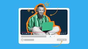 Expert YouTube Marketing Services to Boost Your Channel's Reach and Engagement