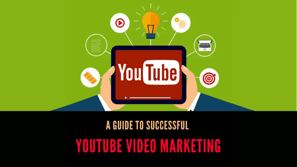 Unlock the Power of YouTube Marketing: Grow Your Business with Techx Marketer