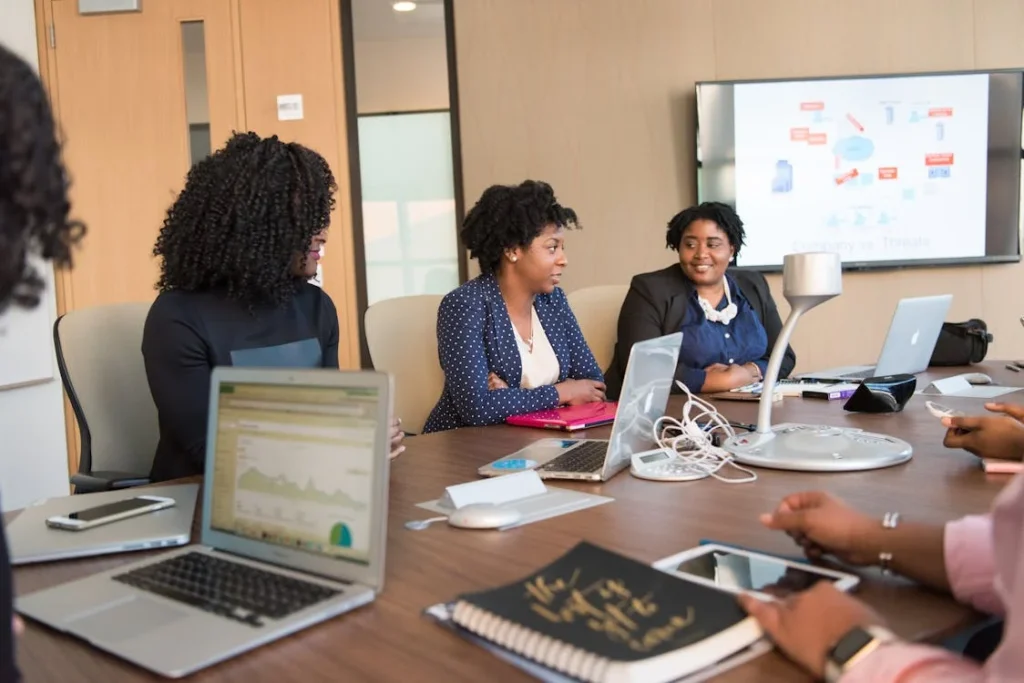Empower Your Business with Professional Web Development Services