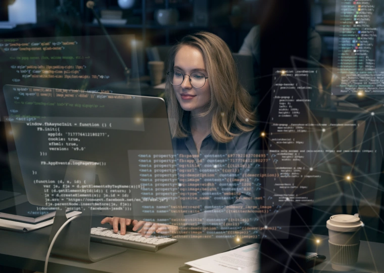 Professional Web Development Services in UAE - Build Your Online Presence