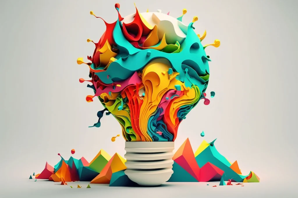 Creative Graphic Design Services in Dubai – Transforming Ideas into Visual Impact