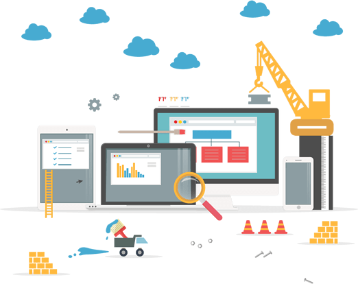 Comprehensive Website Maintenance Services in Dubai