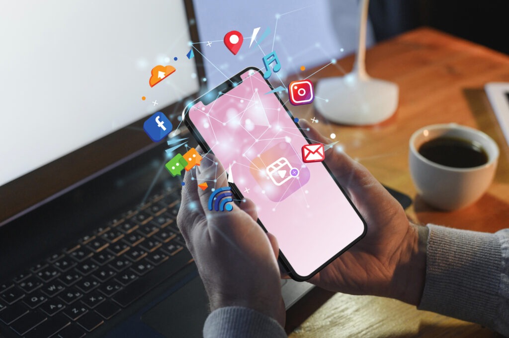 Social Media Marketing for Beginners: Learn essential tips and strategies for beginners to effectively build and grow an online presence.